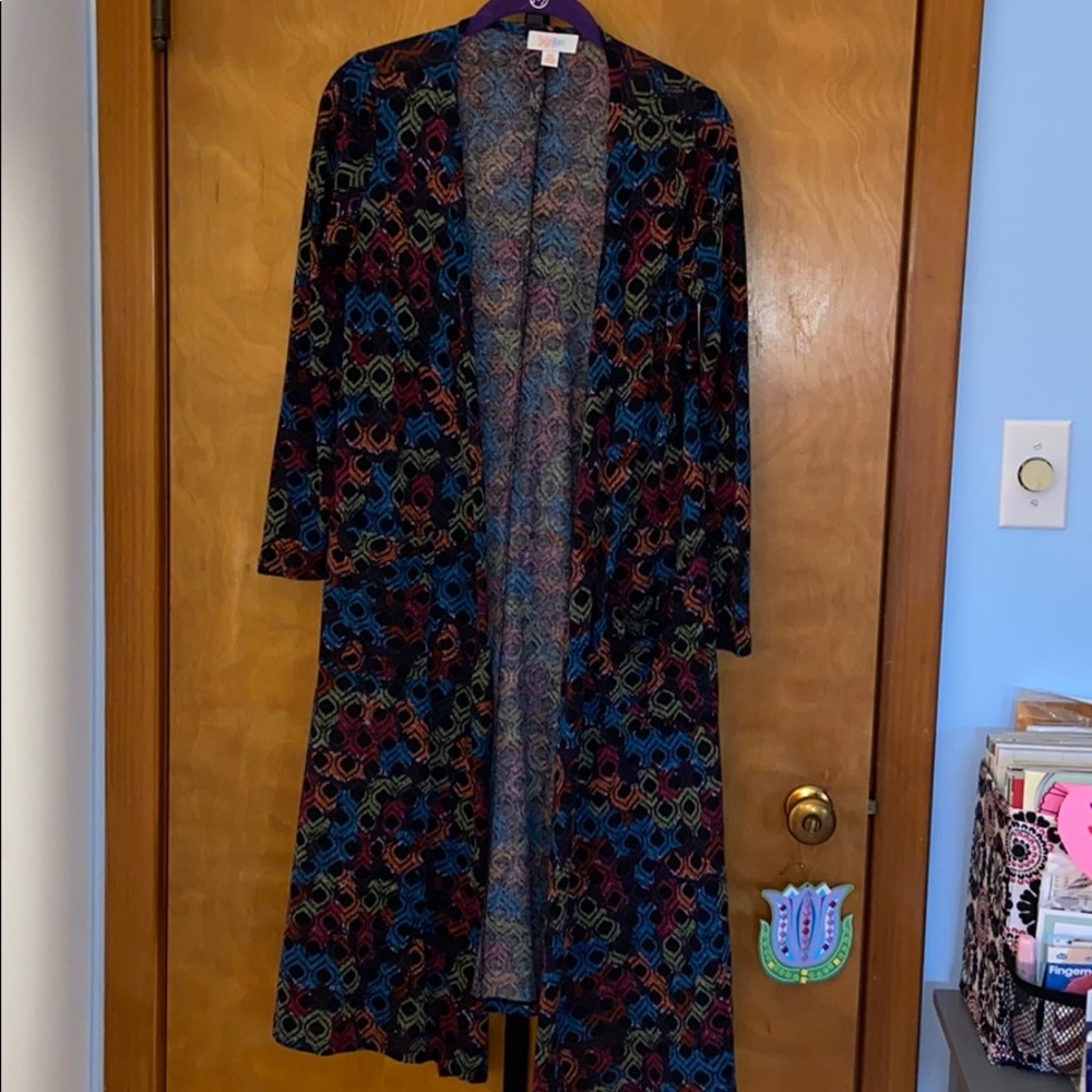 LuLaRoe Sarah